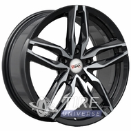 Sportmax Racing SR-3299 6.5x15 5x112 ET40 DIA57.1 BP