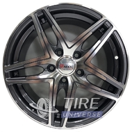 Sportmax Racing SR-3270 7x16 5x114.3 ET40 DIA67.1 EP