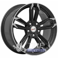 Sportmax Racing SR-3356 6.5x15 5x112 ET40 DIA67.1 BX