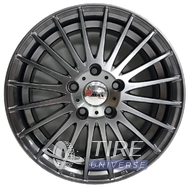 Sportmax Racing SR-833 7x16 5x114.3 ET42 DIA67.1 HB-B