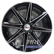 Sportmax Racing SR-3168 7x16 5x112 ET40 DIA67.1 BP