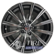 Sportmax Racing SR-3178 7x16 5x112 ET40 DIA67.1 LGMP