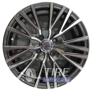 Sportmax Racing SR-3230 7x16 5x112 ET40 DIA67.1 LGMP