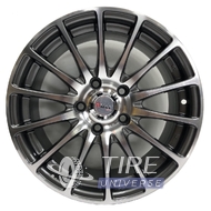 Sportmax Racing SR-6205 7x16 5x112 ET38 DIA67.1 LGMP