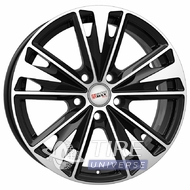 Sportmax Racing SR-9320 7x17 5x114.3 ET40 DIA67.1 BP