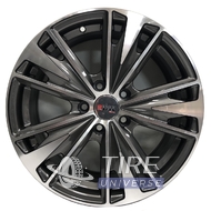 Sportmax Racing SR-9320 7x17 5x114.3 ET40 DIA67.1 GP