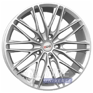 Sportmax Racing SR-3312 7x16 5x114.3 ET40 DIA0 HS