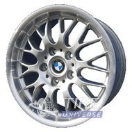 DJ Wheels 83 7x15 5x114.3 ET35 DIA72.6 S