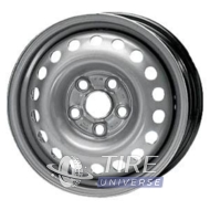 ALST (KFZ) 8845 Volkswagen 6x15 5x112 ET55 DIA57 S