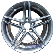 Allante T1067 7x16 5x114.3 ET35 DIA67.1 BS