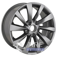 Zorat Wheels BK799 8x18 5x114.3 ET35 DIA67.1 HB