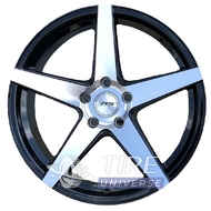 Marcello WO-07 8.5x18 5x114.3 ET38 DIA67.1 AM/B