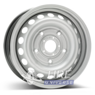 ALST (KFZ) 9118 Ford Transit 6.5x16 5x160 ET60 DIA65.1 S