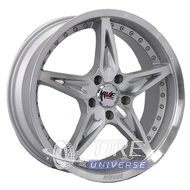 Mi-tech Avenue-535 7.5x18 5x114.3 ET45 DIA73.1 S