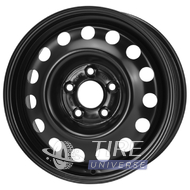 ALST (KFZ) 9147 6.5x16 5x114.3 ET51 DIA67 Black