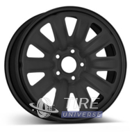 ALST (KFZ) 9997 7x17 5x114.3 ET35 DIA60.1 Black