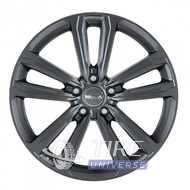 Mak Magma 6.5x16 5x114.3 ET32 DIA76 BT