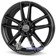 Mak Evo 9x20 5x112 ET41 DIA66.5 GBMR