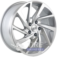 Tech Line RST.017 7x17 5x112 ET40 DIA57.1 S