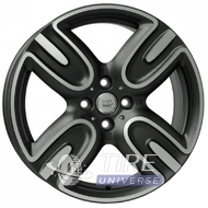 WSP Italy Mini (W1655) Troia 7x17 4x100 ET48 DIA56.1 MGMP