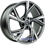 Tomason AR1 8.5x19 5x112 ET25 DIA66.6 AD