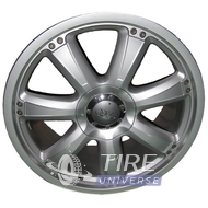 Audi OEM A6 8x18 5x112 ET40 DIA57.1 S