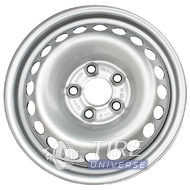 ALST (KFZ) 9685 Volkswagen 6.5x16 5x120 ET51 DIA65.1 S