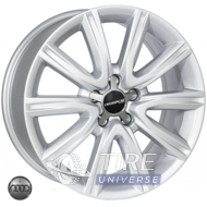 ZF TL0313 8x18 5x112 ET39 DIA66.6 S