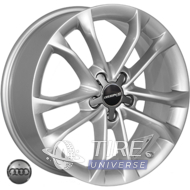ZF TL0420 7x18 5x112 ET43 DIA57.1 S