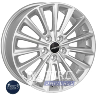 ZF TL1368 7x17 5x108 ET50 DIA63.4 S