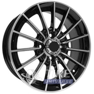 KH KH-532 6.5x15 5x120 ET25 DIA72.6 HS