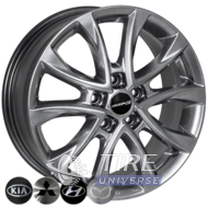 Zorat Wheels 7958 7x17 5x114.3 ET50 DIA67.1 HB