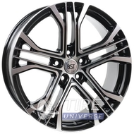 Tech Line RST.029 8.5x19 5x112 ET28 DIA66.6 BD