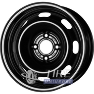 Magnetto Wheels R1-1889 6.5x15 4x108 ET20 DIA65 Black