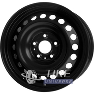 Magnetto Wheels R1-1897 6.5x16 5x114.3 ET40 DIA66 Black