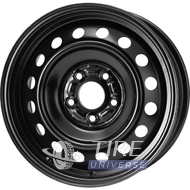 Magnetto Wheels R1-1753 6.5x16 5x114.3 ET38 DIA67 Black