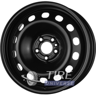 Magnetto Wheels R1-1907 6x16 5x98 ET36.5 DIA58 Black