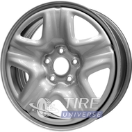 Magnetto Wheels R1-1885 6.5x17 5x114.3 ET50 DIA64 S