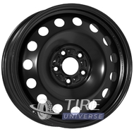 Magnetto Wheels R1-2036 7x17 5x114.3 ET50 DIA67 Black