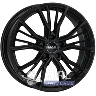 Mak Union 8.5x19 5x112 ET25 DIA66.45 GB