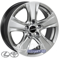 Zorat Wheels BKY0112 7x17 5x114.3 ET35 DIA60.1 HB