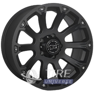 ZF TL0038 9x18 5x150 ET12 DIA110.1 BM