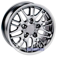 Kormetal B 76 BMW 7x16 5x120 ET20 DIA72.6 HB