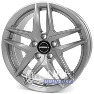 Borbet Z 6.5x16 5x112 ET44 DIA66.5 MG