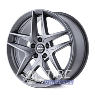 Borbet Z 7.5x17 5x112 ET40 DIA66.6 DGM