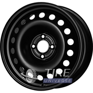 Magnetto Wheels R1-1468 6.5x16 4x100 ET49 DIA60.1 Black