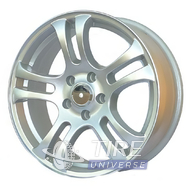 Kormetal KM 137 Storm 7x17 5x112 ET35 DIA66.6 S