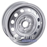 Steel Trebl 4375T 5x13 4x100 ET46 DIA54.1 S