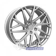 Vissol F-1054R 8.5x20 5x120 ET47 DIA72.6 SS