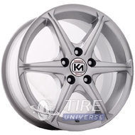 Kormetal KM 226 Firebird 7x16 4x108 ET37 DIA67.1 HS